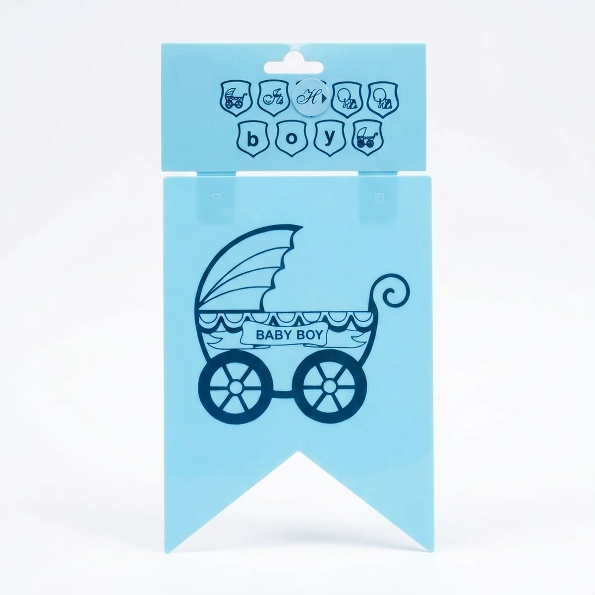 Child Banner