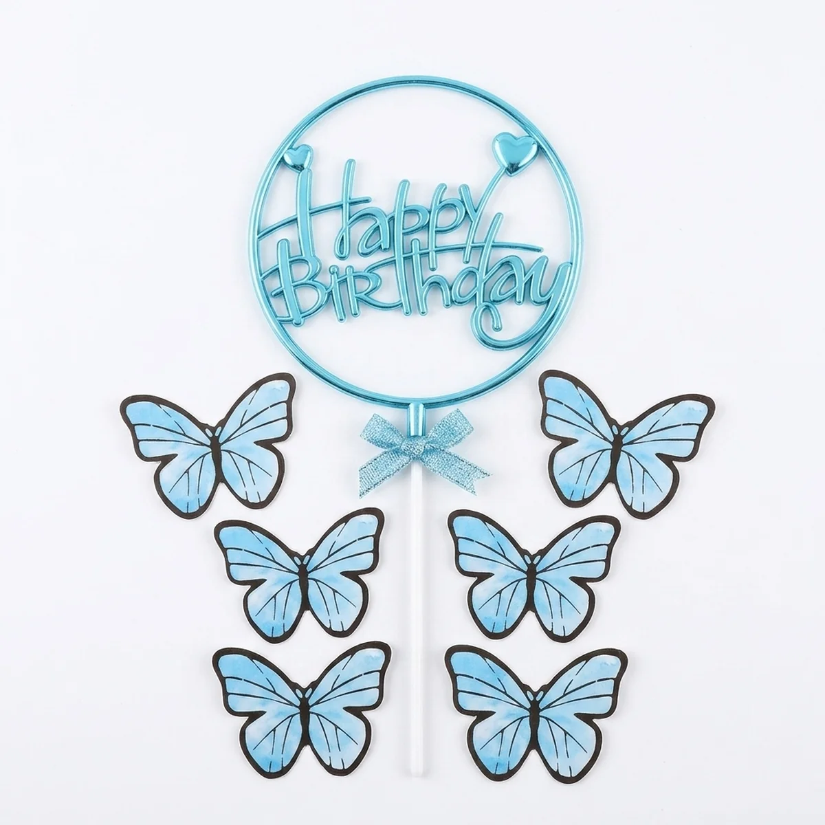 Birthday Cake Topper