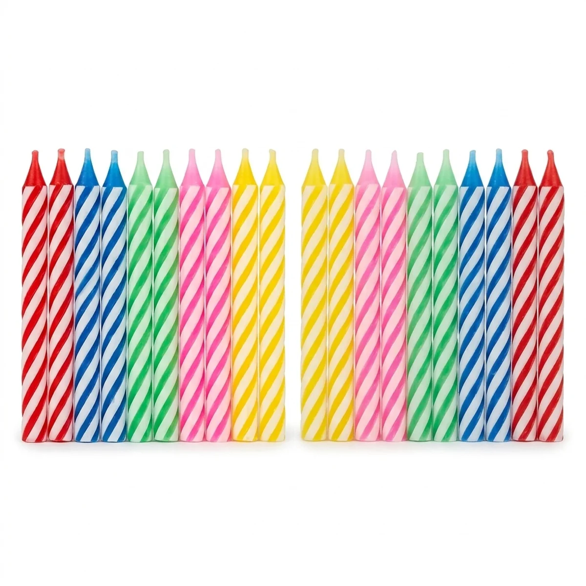 Sparkle Candle Pack