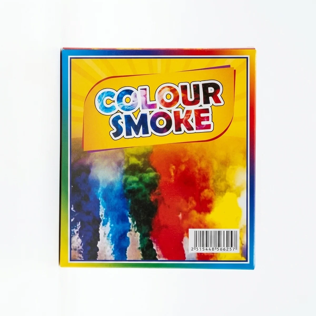 Colour Smoke
