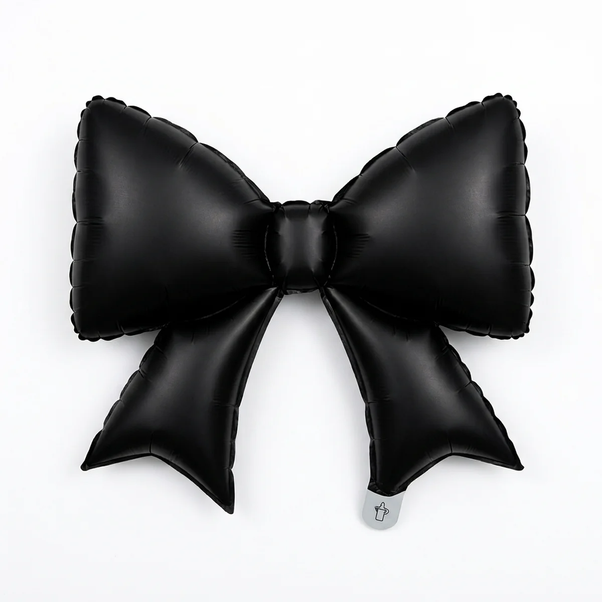 Large Bow Foil Balloon