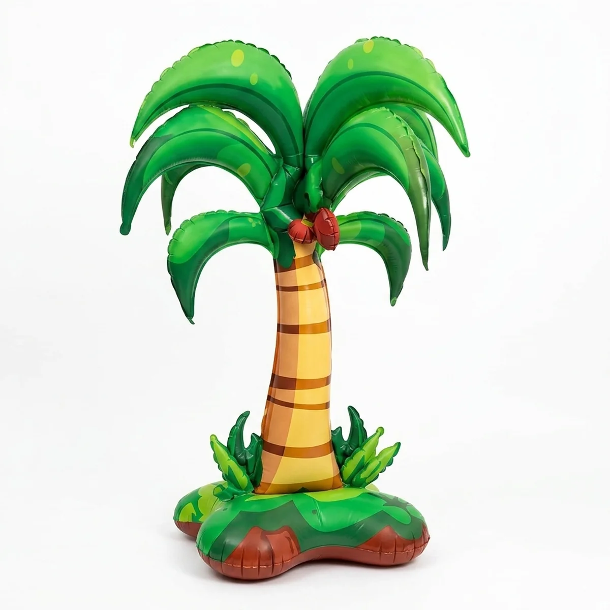 Large Tree Foil Balloon